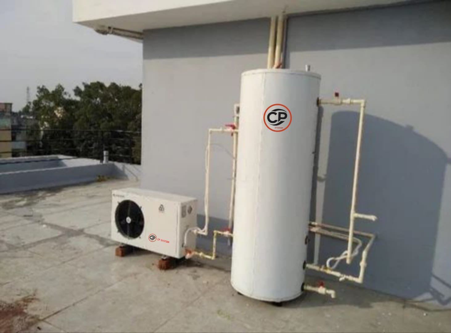 Heat Pump