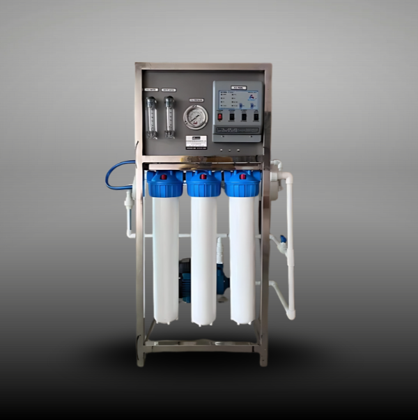 RO Plant 150 LPH
