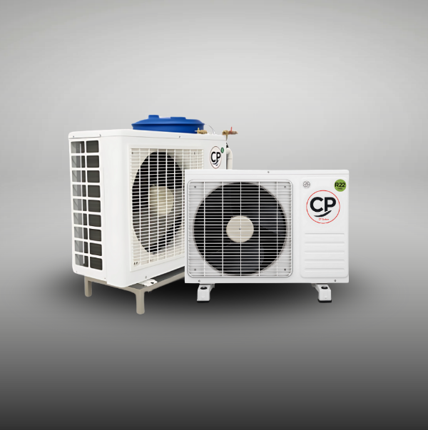 Water Chiller 1.5 Ton