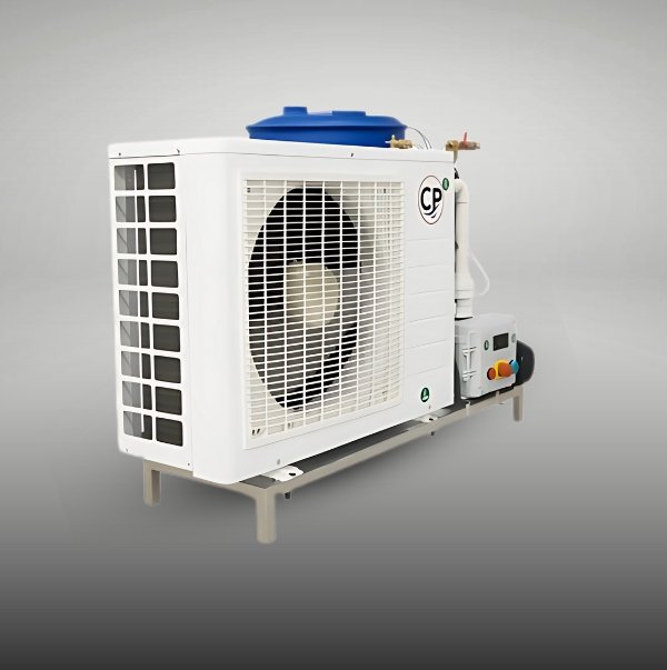 Water Chiller 2 Ton (Offline)