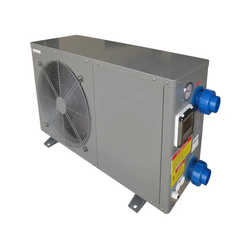 Heat Pump 2 Ton