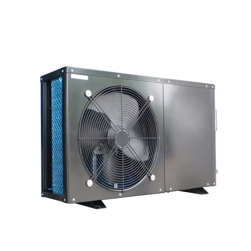 Heat Pump 2 Ton