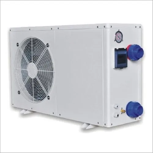 Heat Pump 3 Ton