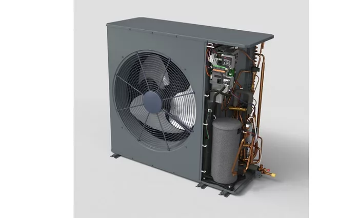 Heat Pump 5 ton