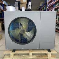 Heat Pump 5 ton
