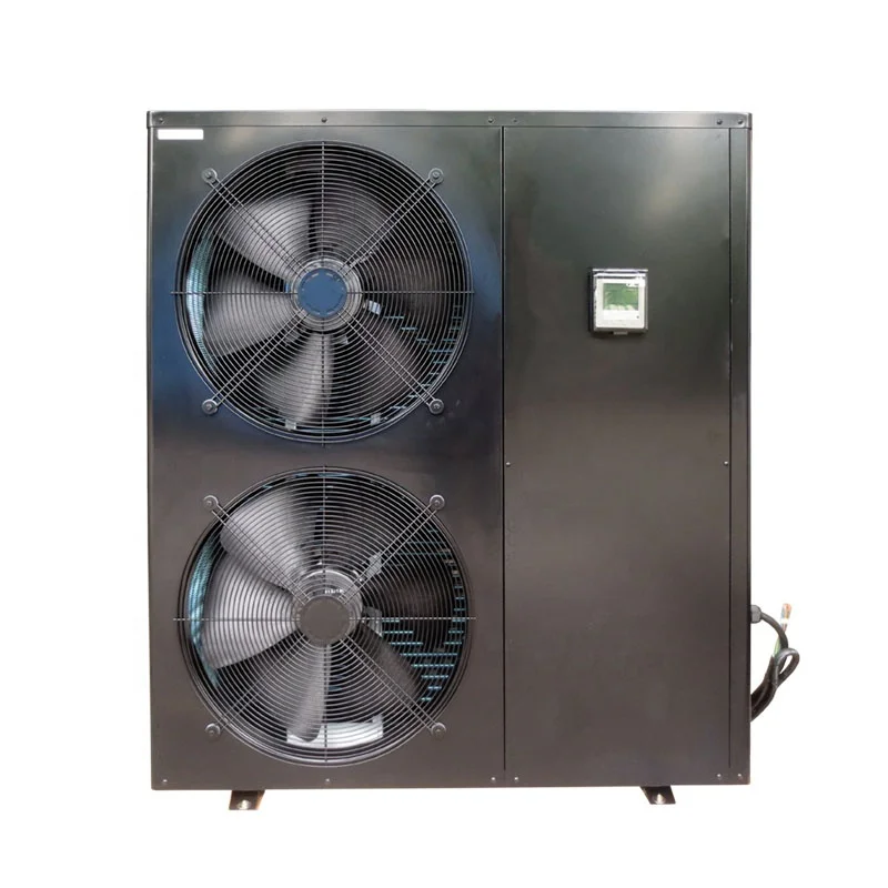 Heat Pump 10 Ton