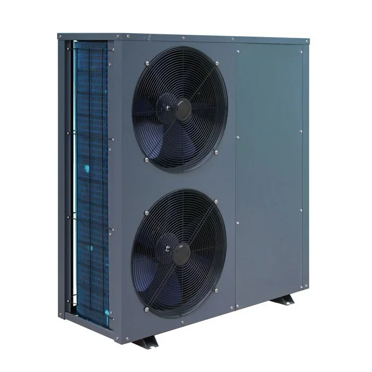 Heat Pump 10 Ton